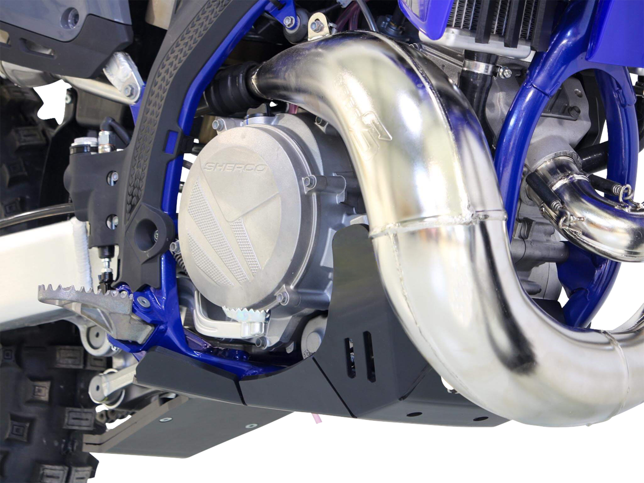 MOOSE OFFROAD Xtreme Skid Plate - Sherco - SE '25-'26 PX1756