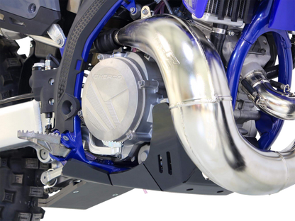 MOOSE OFFROAD Xtreme Skid Plate - Sherco - SE '25-'26 PX1756