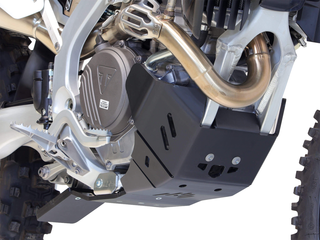 MOOSE OFFROAD Xtreme Skid Plate - Triumph - TF '25-'26 PX1784