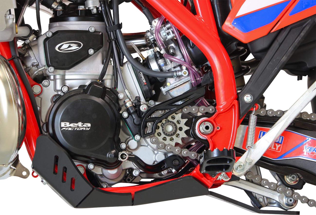 MOOSE OFFROAD Xtreme Skid Plate - Beta - Enduro RR/RR X-Pro '24-'26 PX1752