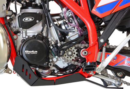 MOOSE OFFROAD Xtreme Skid Plate - Beta - Enduro RR/RR X-Pro '24-'26 PX1752