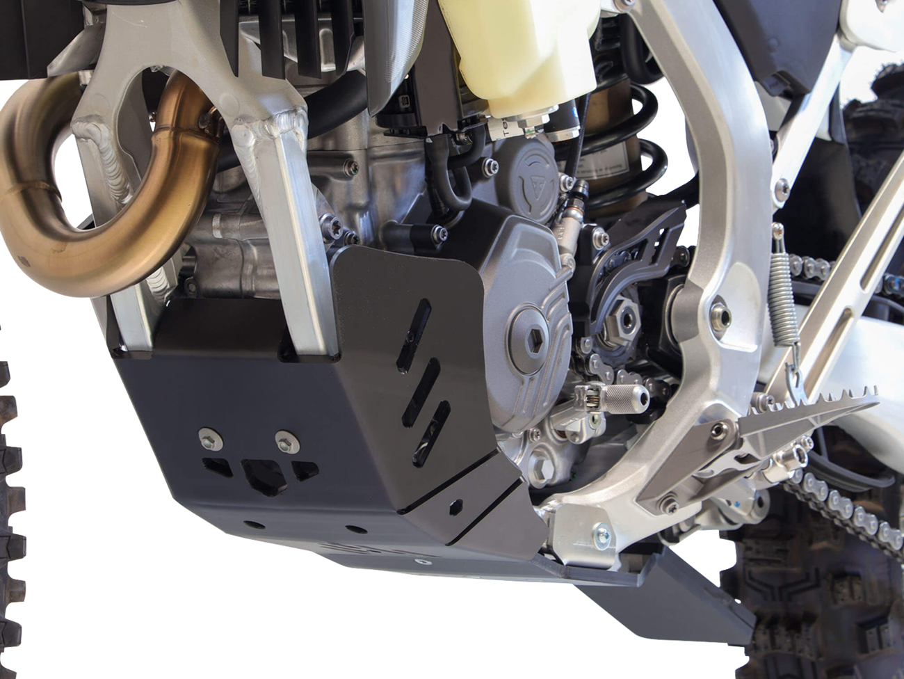 MOOSE OFFROAD Xtreme Skid Plate - Triumph - TF '25-'26 PX1784