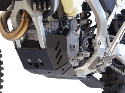 MOOSE OFFROAD Xtreme Skid Plate - Triumph - TF '25-'26 PX1784