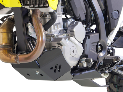 MOOSE OFFROAD Xtreme Skid Plate - Suzuki - DRZ '25-'26 PX1807