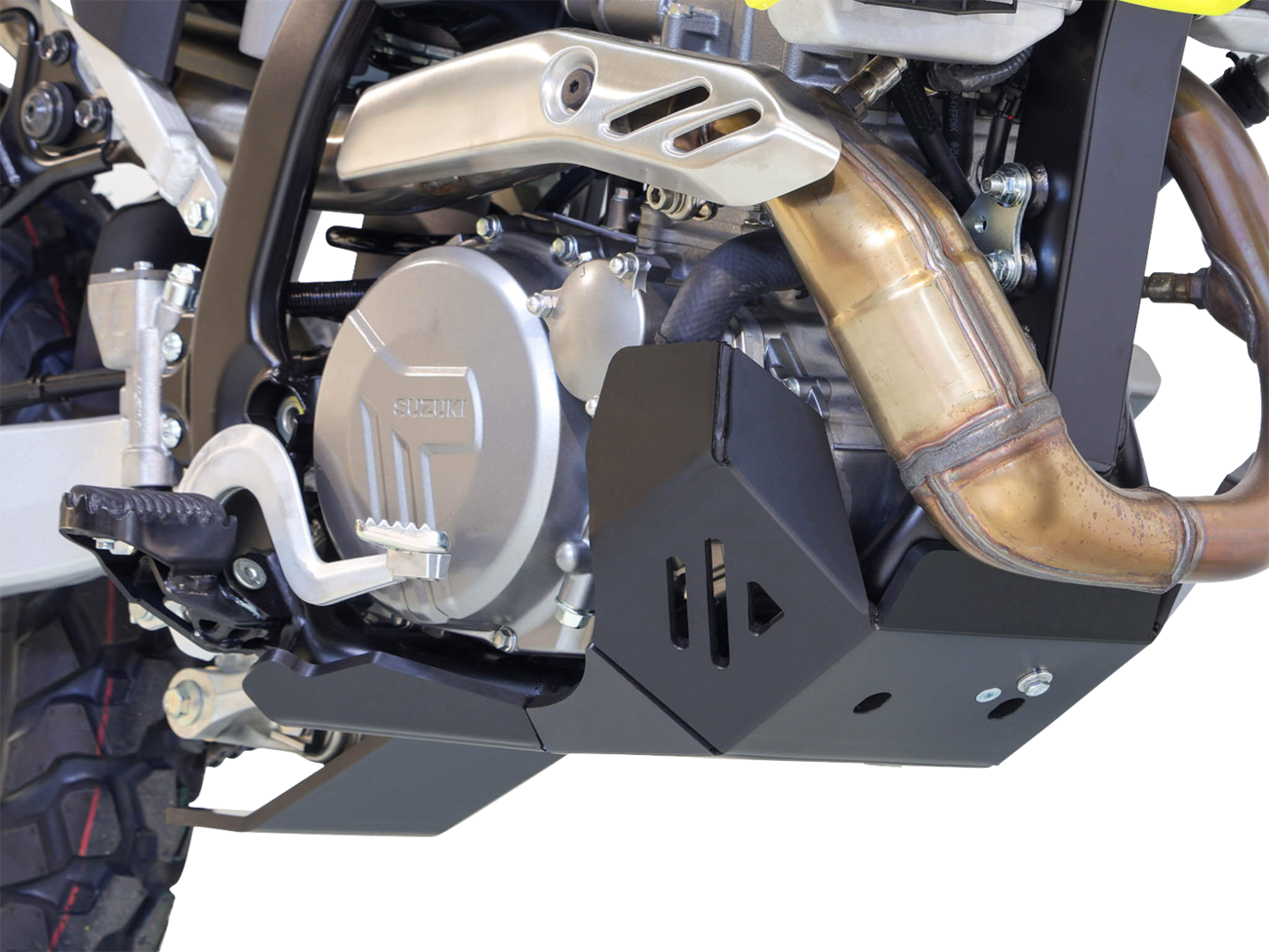 MOOSE OFFROAD Xtreme Skid Plate - Suzuki - DRZ '25-'26 PX1807