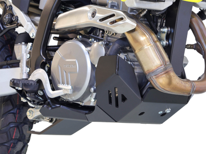 MOOSE OFFROAD Xtreme Skid Plate - Suzuki - DRZ '25-'26 PX1807