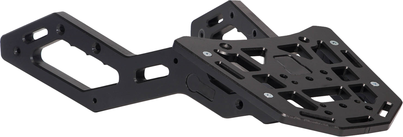 MOOSE OFFROAD Rear Rack - KTM - Adventure '25-'26 PX1799