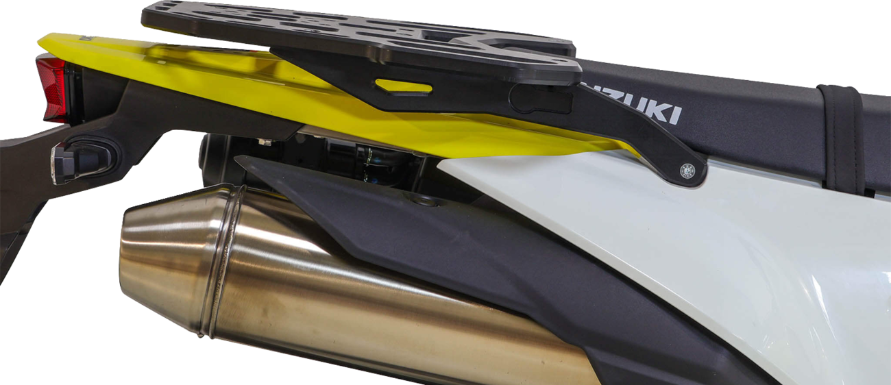MOOSE OFFROAD Rear Rack - Suzuki - DRZ '25-'26 PX1809