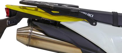 MOOSE OFFROAD Rear Rack - Suzuki - DRZ '25-'26 PX1809