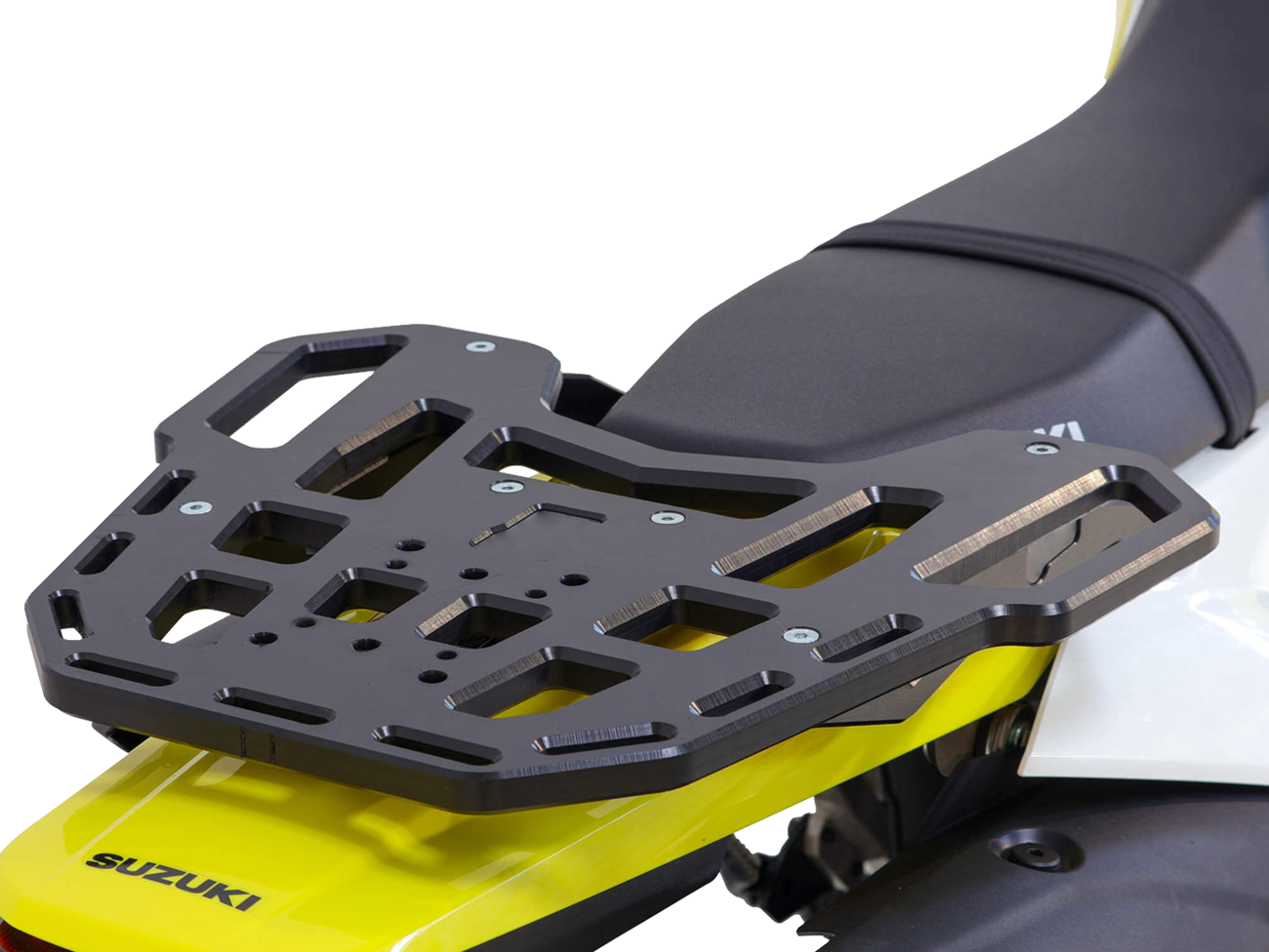 MOOSE OFFROAD Rear Rack - Suzuki - DRZ '25-'26 PX1809