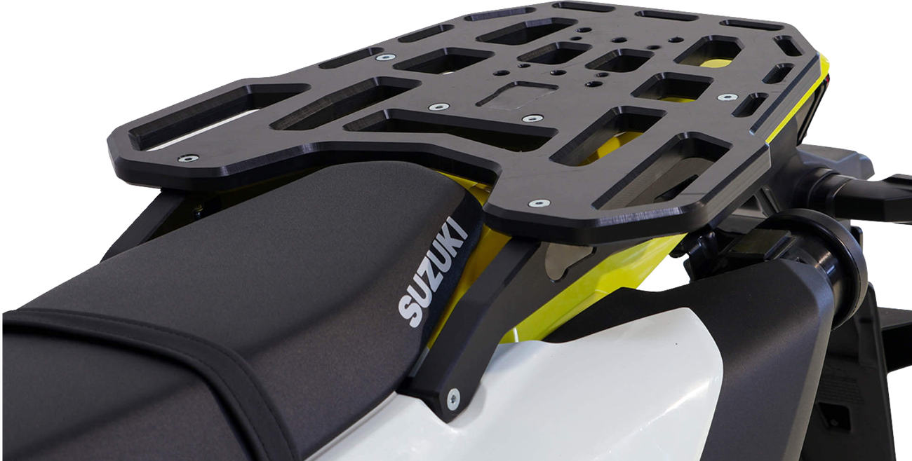 MOOSE OFFROAD Rear Rack - Suzuki - DRZ '25-'26 PX1809
