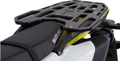 MOOSE OFFROAD Rear Rack - Suzuki - DRZ '25-'26 PX1809