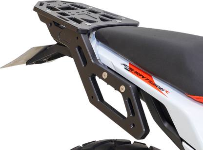 MOOSE OFFROAD Rear Rack - KTM - Adventure '25-'26 PX1799