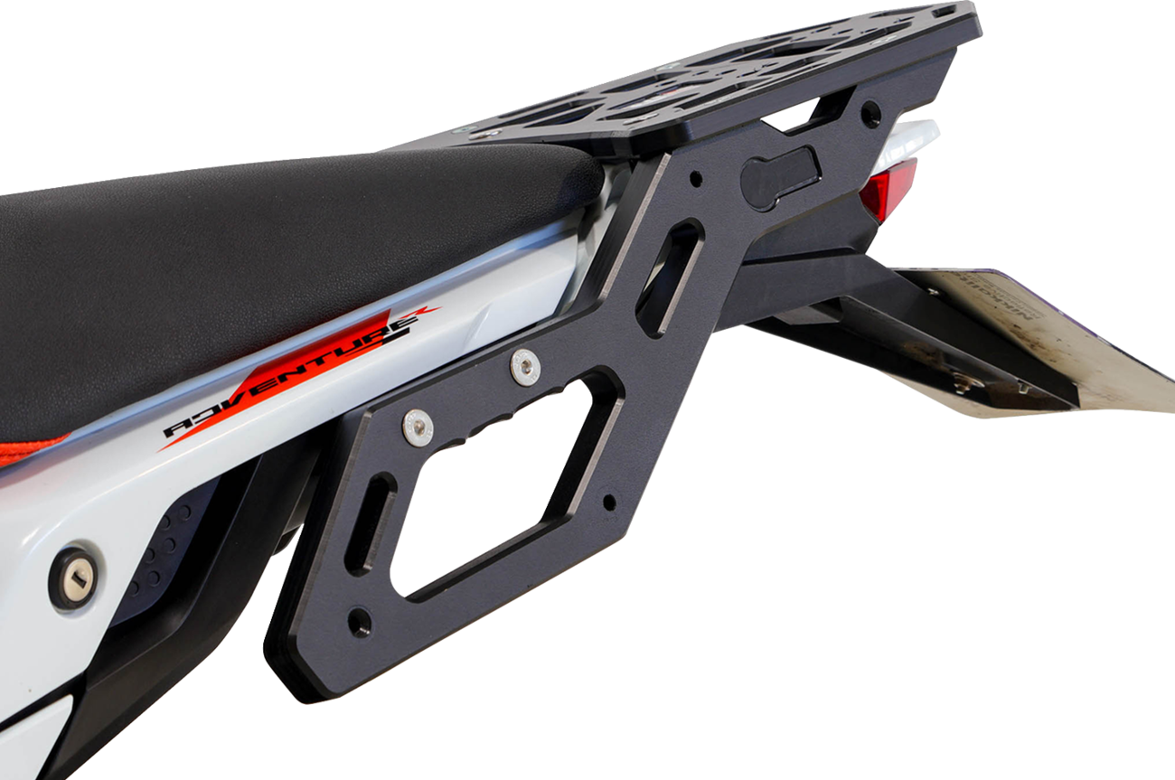 MOOSE OFFROAD Rear Rack - KTM - Adventure '25-'26 PX1799