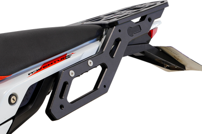MOOSE OFFROAD Rear Rack - KTM - Adventure '25-'26 PX1799