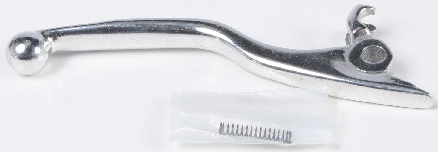 Brake Lever Silver