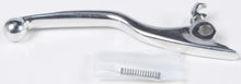 Brake Lever Silver