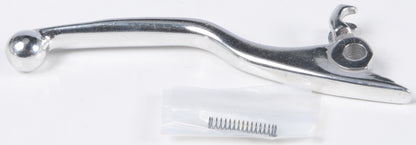 Brake Lever Silver