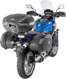 GIVI Sidecase Mount - NC700X PLX1146