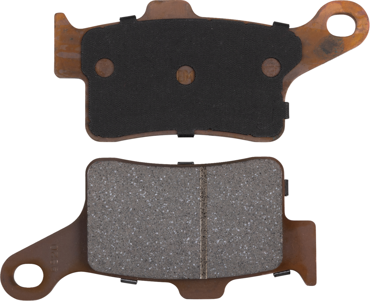 BREMBO PRIME Sinter Genuine Brake Pads 07BB399A
