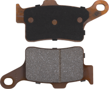 BREMBO PRIME Sinter Genuine Brake Pads 07BB399A