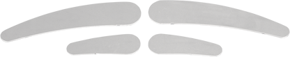 DRAG SPECIALTIES Frame Inserts - HD Softail 15-0095