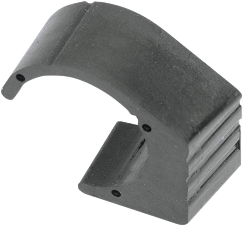 DRAG SPECIALTIES Kickstand Bumper - HD Dyna C32-0484