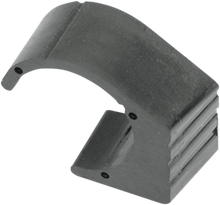 DRAG SPECIALTIES Kickstand Bumper - HD Dyna C32-0484