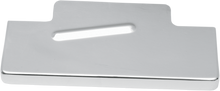 DRAG SPECIALTIES Battery Cover - Top - '97-'05 FXD 25-0039