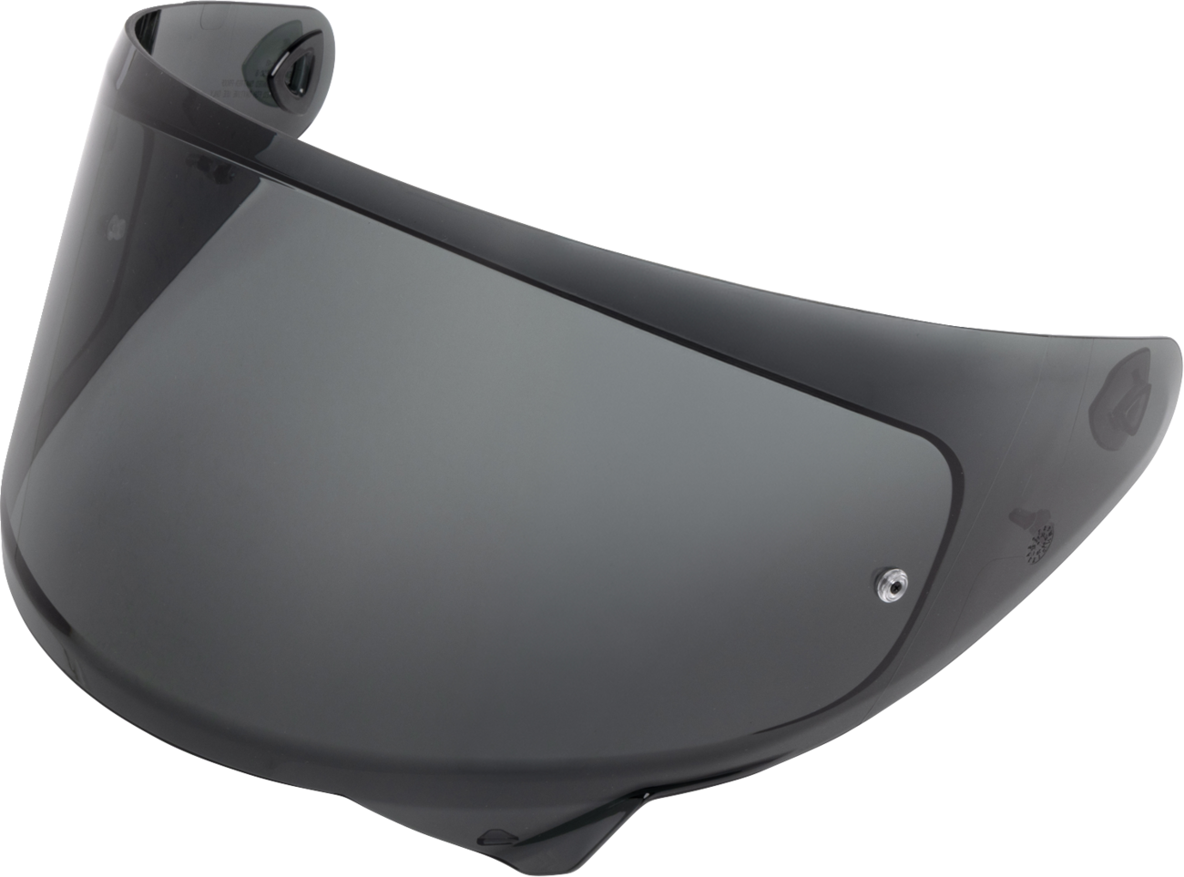 HJC HJ-48 Shield - RPHA 72 / RPHA 72 Carbon - Dark Smoke HHJ48G3000500