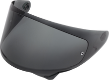 HJC HJ-48 Shield - RPHA 72 / RPHA 72 Carbon - Dark Smoke HHJ48G3000500