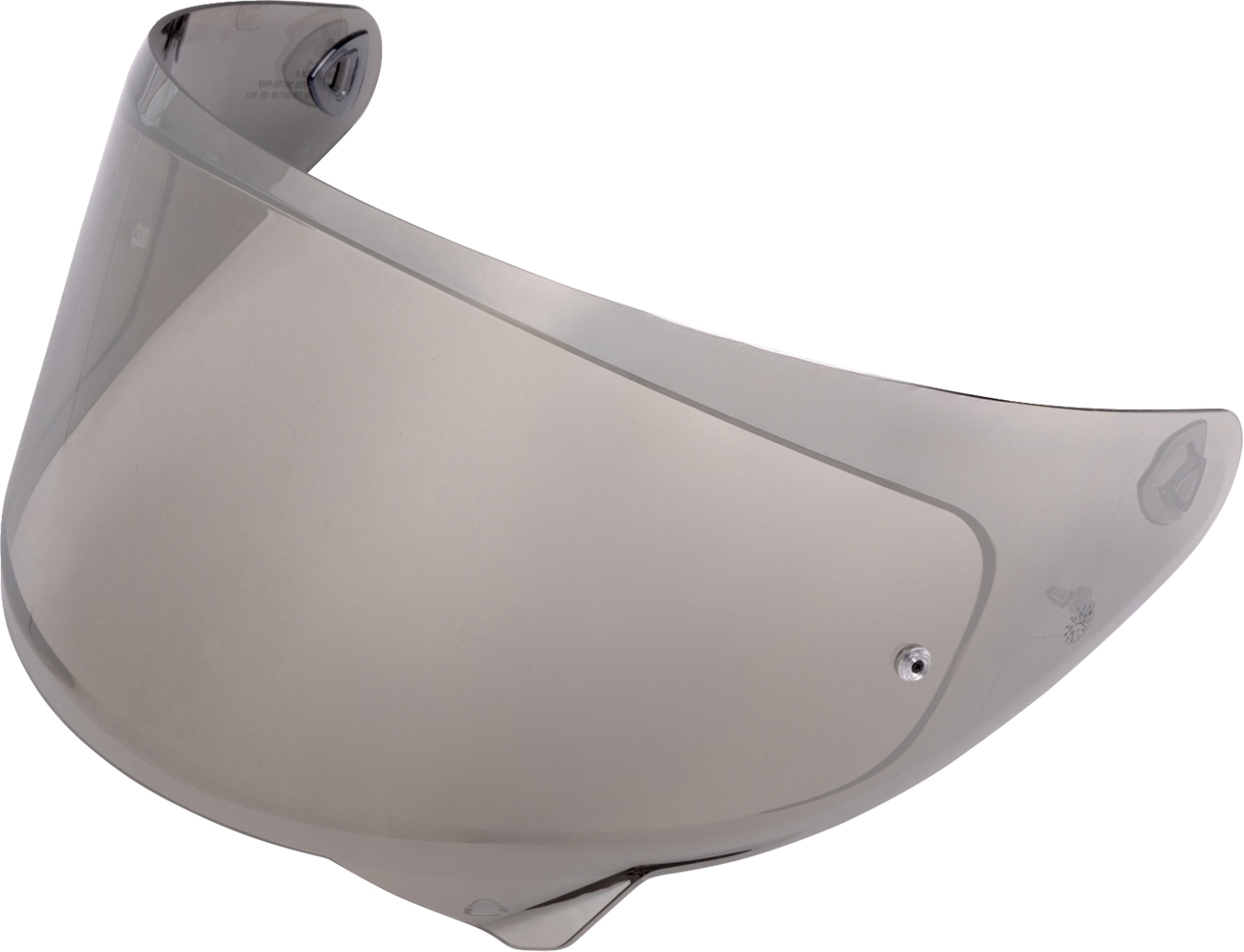 HJC HJ-48 Shield - RPHA 72 / RPHA 72 Carbon - RST Silver HHJ48G3000800