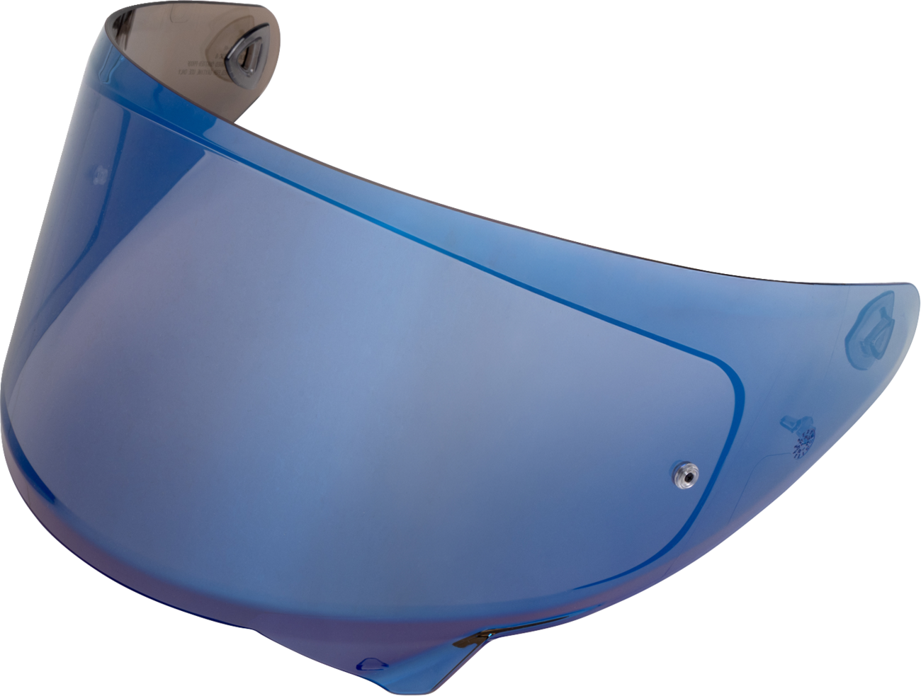 HJC HJ-48 Shield - RPHA 72 / RPHA 72 Carbon - RST Blue HHJ48G3000700