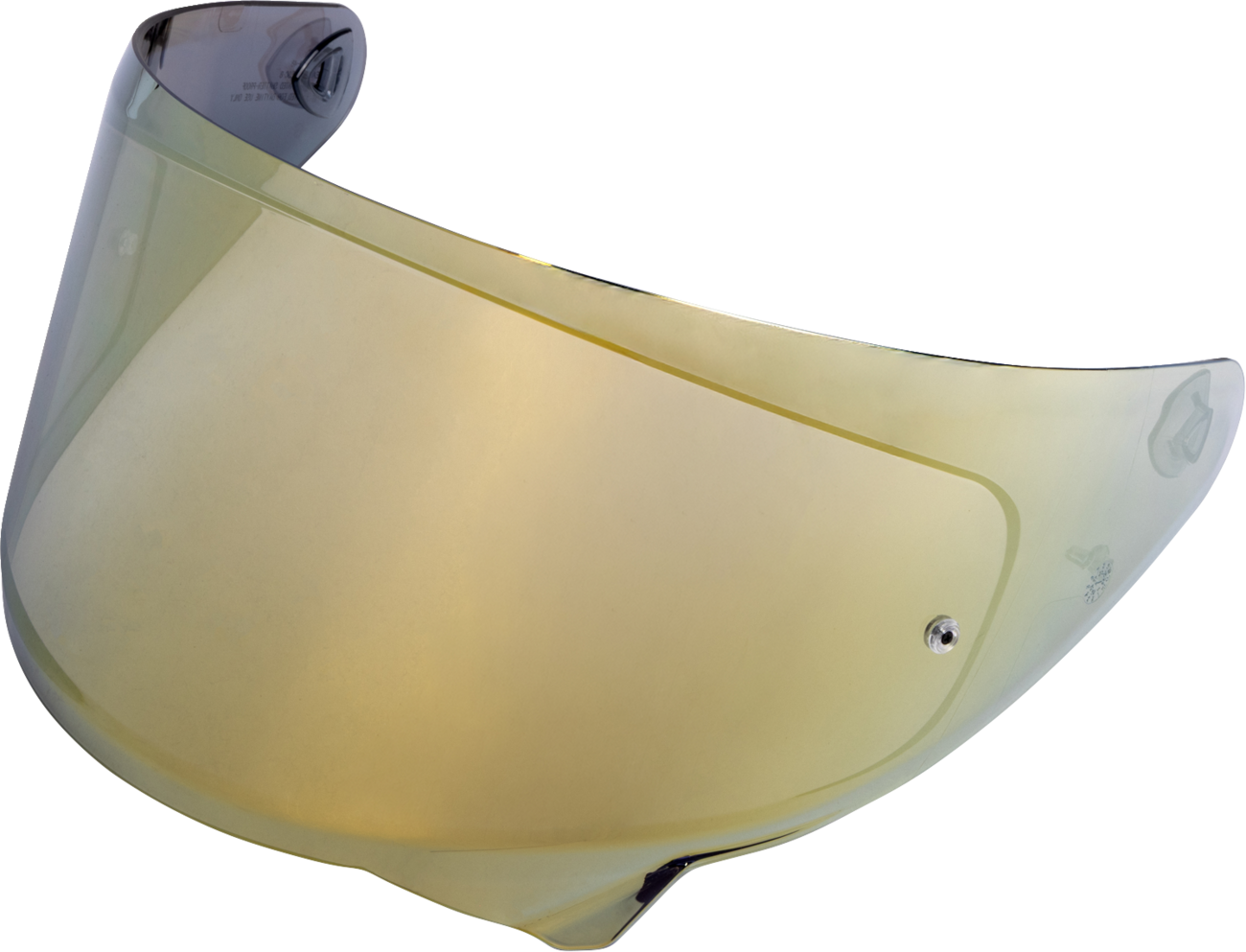 HJC HJ-48 Shield - RPHA 72 / RPHA 72 Carbon - RST Gold HHJ48G3000600