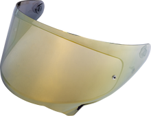 HJC HJ-48 Shield - RPHA 72 / RPHA 72 Carbon - RST Gold HHJ48G3000600