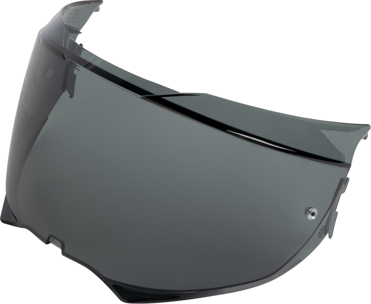 HJC HJ-45B Shield - F100 / F100 Carbon - L-2XL - Dark Smoke HHJ45G3001000