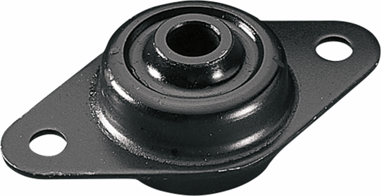DRAG SPECIALTIES Front ISO-Mount™ Motor Mount - Rubber 28-0015