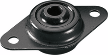 DRAG SPECIALTIES Front ISO-Mount™ Motor Mount - Rubber 28-0015