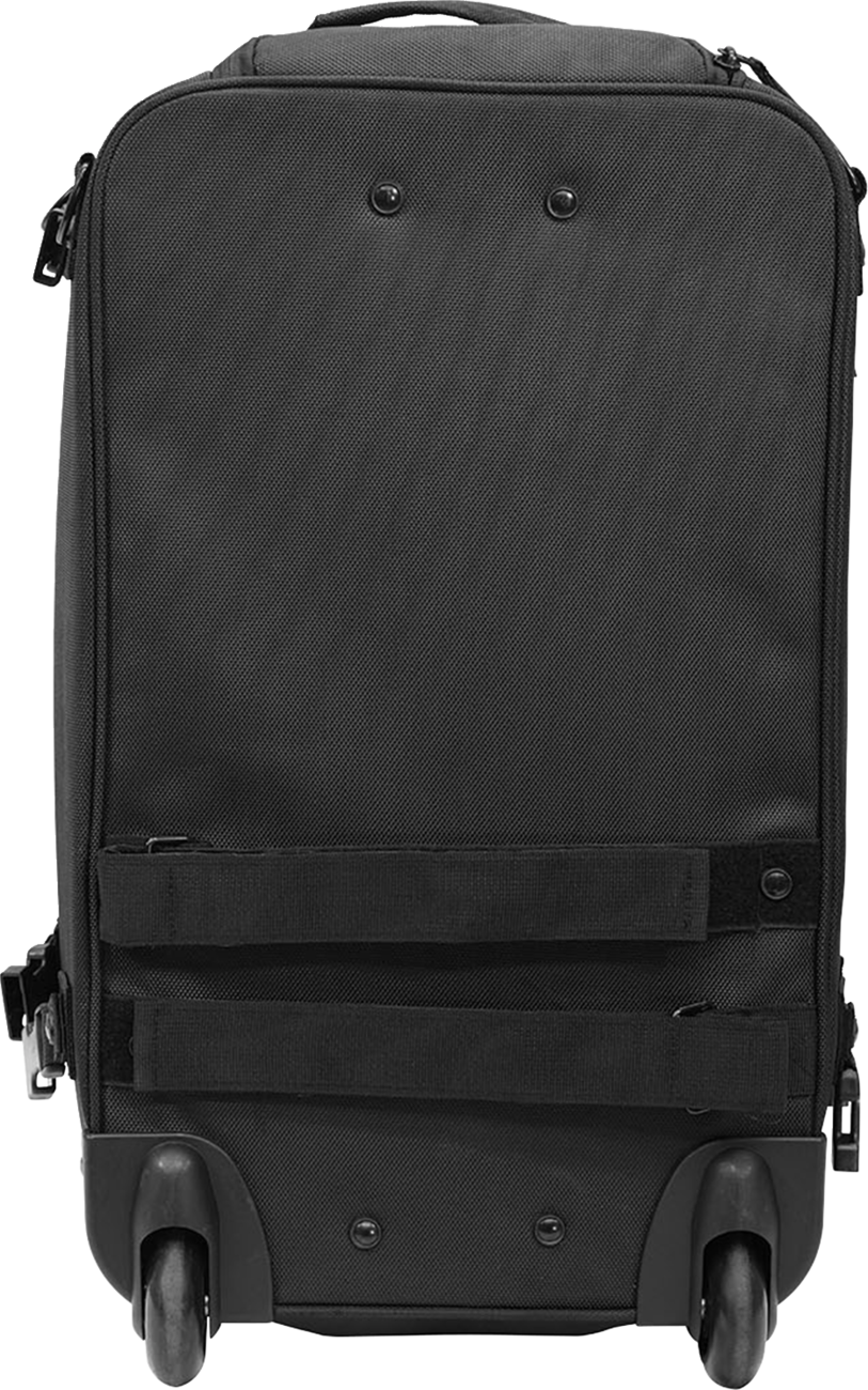 NELSON RIGG Highway Roller Tour Trunk/Backrest Bag - Route 1 NR-275