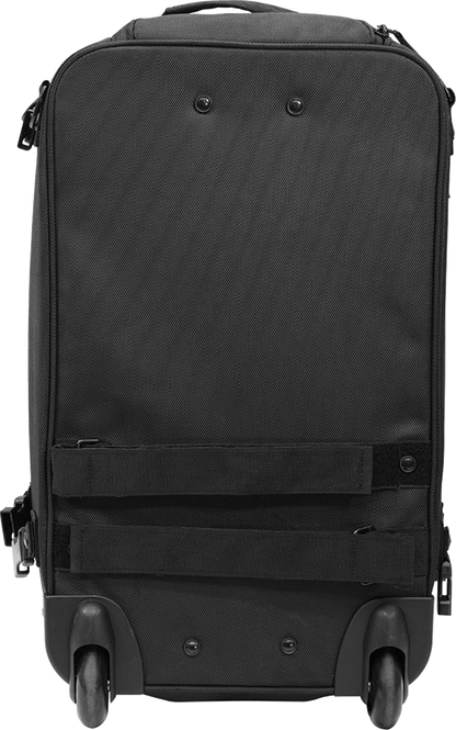 NELSON RIGG Highway Roller Tour Trunk/Backrest Bag - Route 1 NR-275