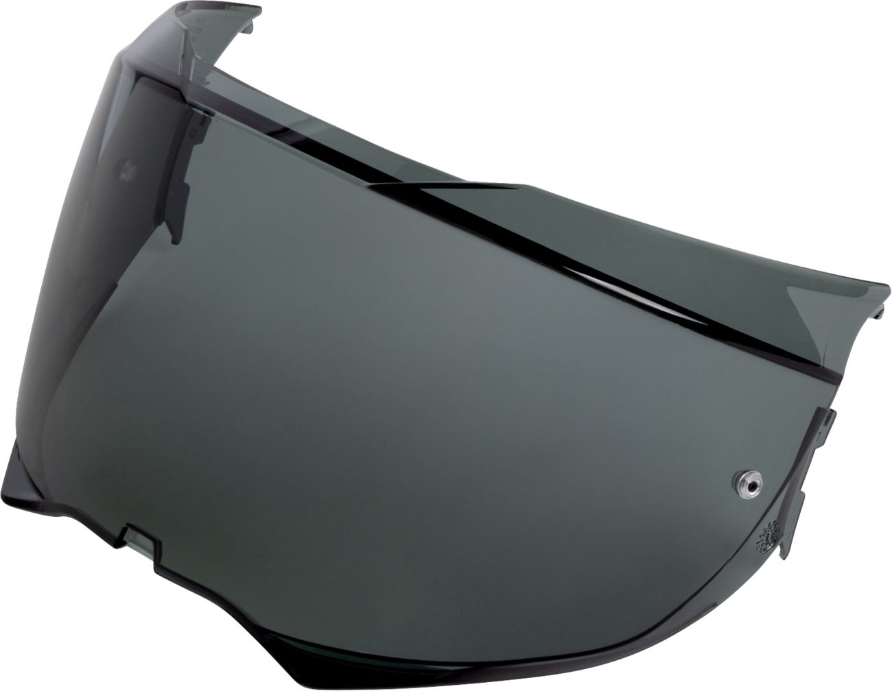 HJC HJ-45A Shield - F100 / F100 Carbon - XS-M - Dark Smoke HHJ45G3000300