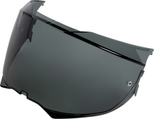 HJC HJ-45A Shield - F100 / F100 Carbon - XS-M - Dark Smoke HHJ45G3000300