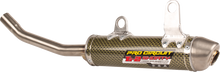 PRO CIRCUIT Ti-2 Silencer - Titanium/Aramid Fiber - 300 SE 11132530K
