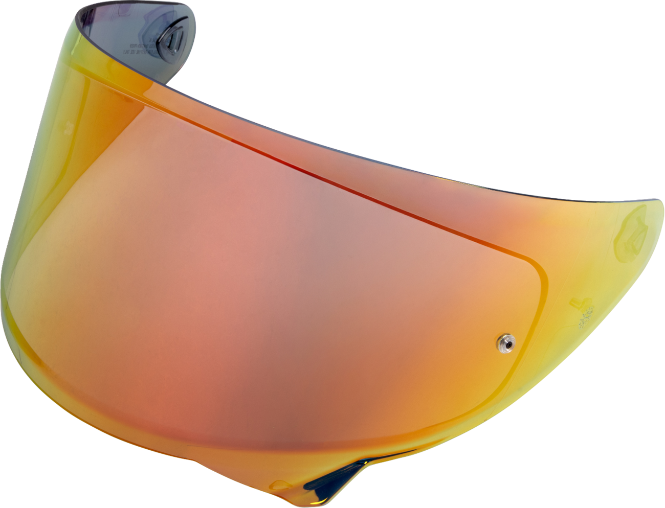 HJC HJ-48 Shield - RPHA 72 / RPHA 72 Carbon - RST Red HHJ48G3000900