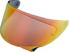 HJC HJ-48 Shield - RPHA 72 / RPHA 72 Carbon - RST Red HHJ48G3000900