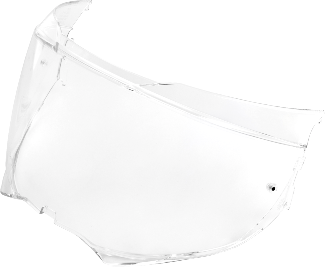 HJC HJ-45B Shield - F100 / F100 Carbon - L-2XL - Clear HHJ45G3000800