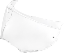 HJC HJ-45B Shield - F100 / F100 Carbon - L-2XL - Clear HHJ45G3000800