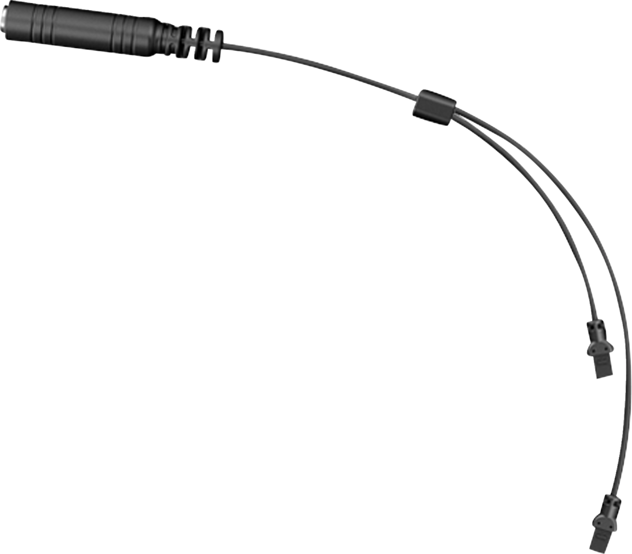 SENA Earbud Adapter - Split Cable SC-A0403