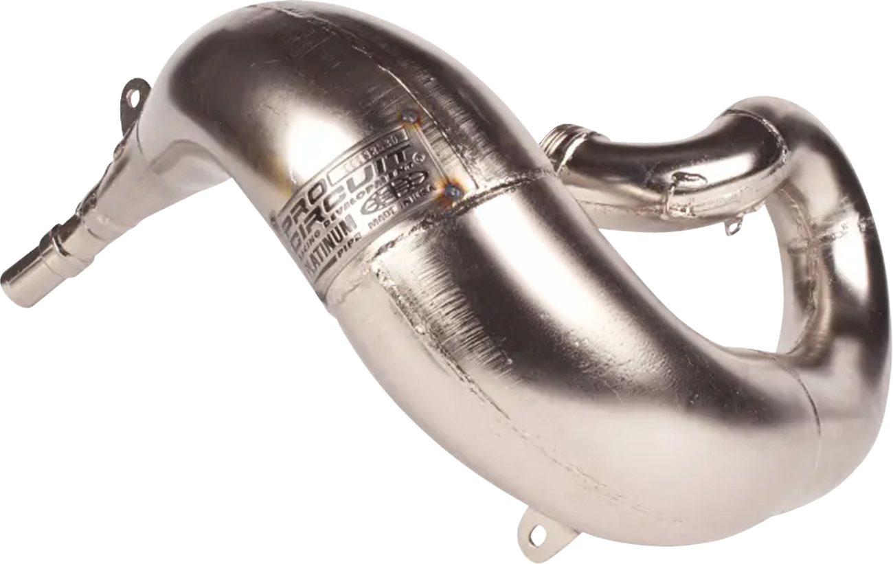 PRO CIRCUIT Platinum Pipe - 300 SE 08132530