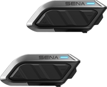 SENA Spider X Slim Communication System - Dual Pack SPIDERX-SLIM-01D
